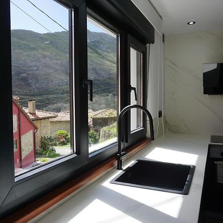 Willa Casa El Acebal Llanes Zewnętrze zdjęcie