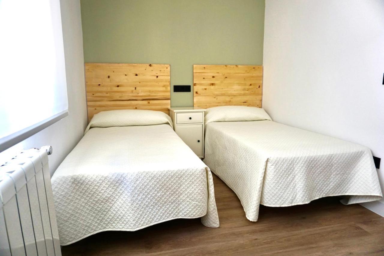 Willa Casa El Acebal Llanes Zewnętrze zdjęcie