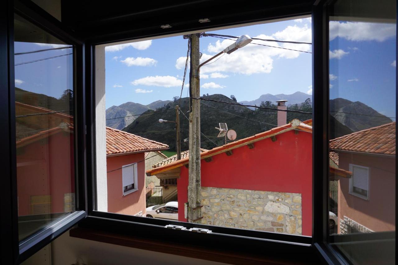 Willa Casa El Acebal Llanes Zewnętrze zdjęcie
